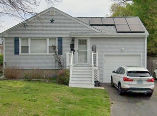 40 Springview Ave #40, Stratford, CT 06614