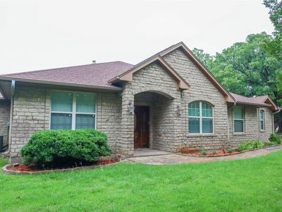 1596 County Road 510, Stephenville, TX, 76401