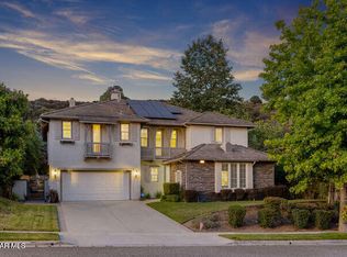 216 Via Fiesta, Thousand Oaks, CA 91320