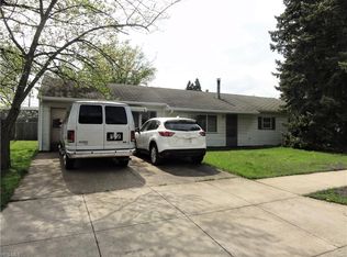 1821 Midway Ave NE, Canton, OH