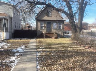 3918 Evergreen St, East Chicago, IN 46312