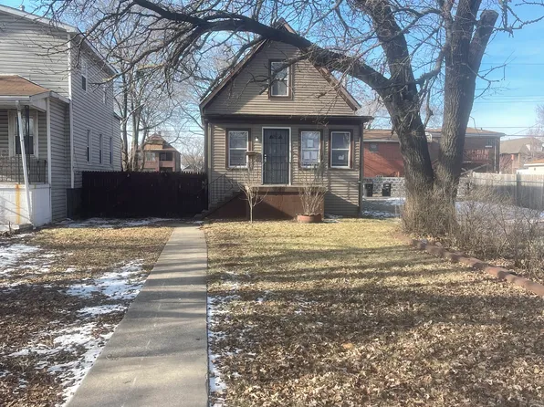 3918 Evergreen St, East Chicago, IN 46312