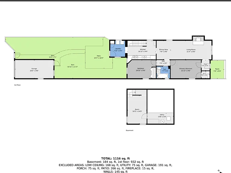 3131 California St — Photo 28