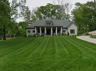 612 Georgetown Dr, Nashville, TN 37205