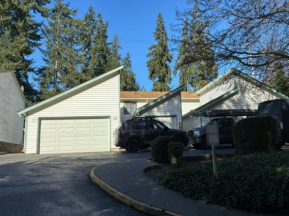 2019 SW 318th Place Fka 31841 18th Ave #4C-2019C, Federal Way, WA 98023