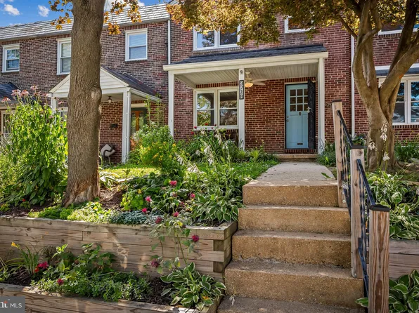 3718 Yolando Rd, Baltimore, MD 21218