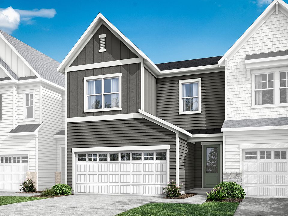 Barlow Ellis Exterior Style C