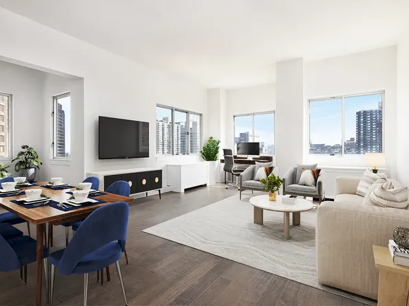 308 E 38th St APT 22A, New York, NY 10016