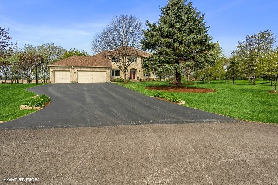 7N320 Red Barn Ln, Campton Hills, IL 60175 Zillow