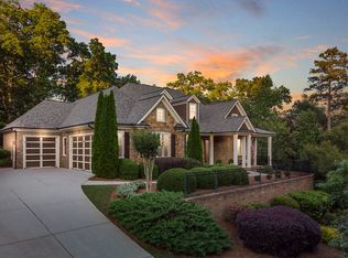 2474 Northern Oak Dr, Braselton, GA 30517