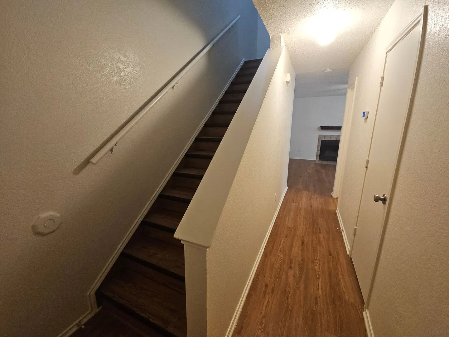 2 Story Townhome in NRH — Photo 3