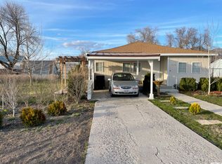 3970 W 2300 N, Corinne, UT 84307
