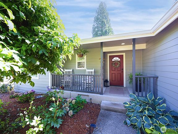 3rd image of 8114 Quinault Road