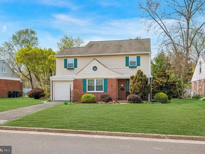 728 Cottage Rd, Glenside, PA, 19038