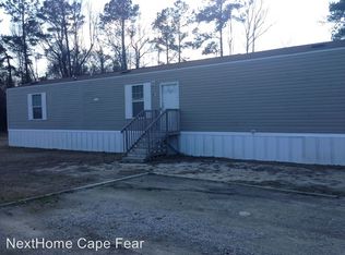 9765 Old Mill Rd NE TRLR 102, Navassa, NC 28451