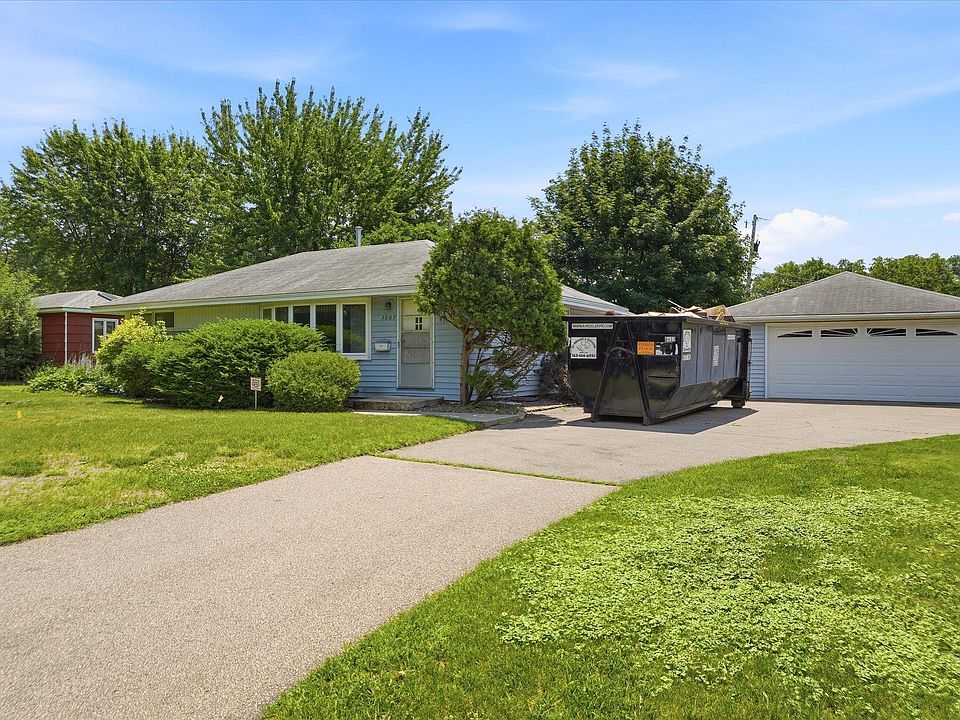 1st image of 3607 Baillif Pl