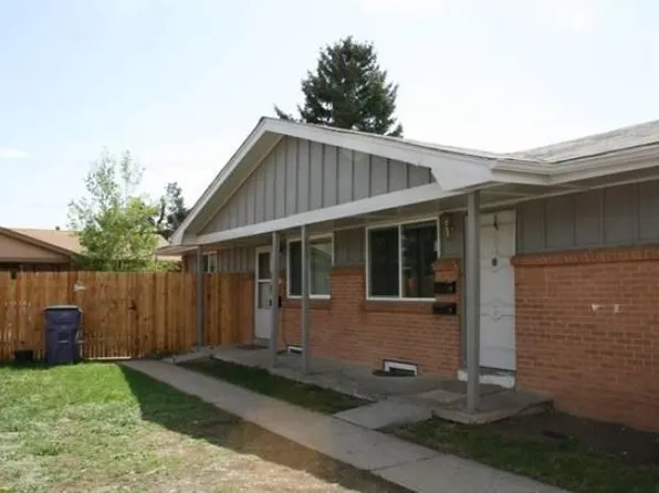 880 Yates St #B, Denver, CO 80204