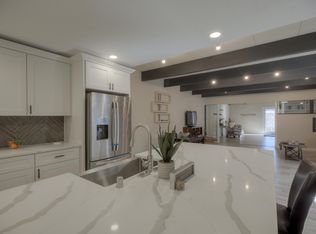1304 Chama St NE, Albuquerque, NM 87110