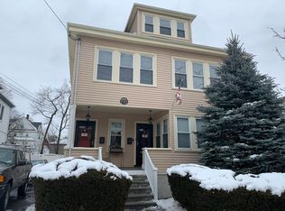 581 Highland Ave #3, Malden, MA 02148