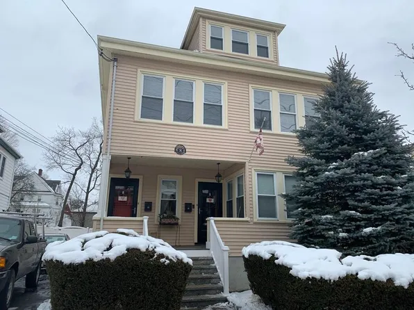 581 Highland Ave #3, Malden, MA 02148