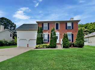 808 Allison Ct, Mount Juliet, TN 37122