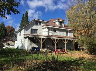 N8073 Morgan Rd, Gresham, WI 54128