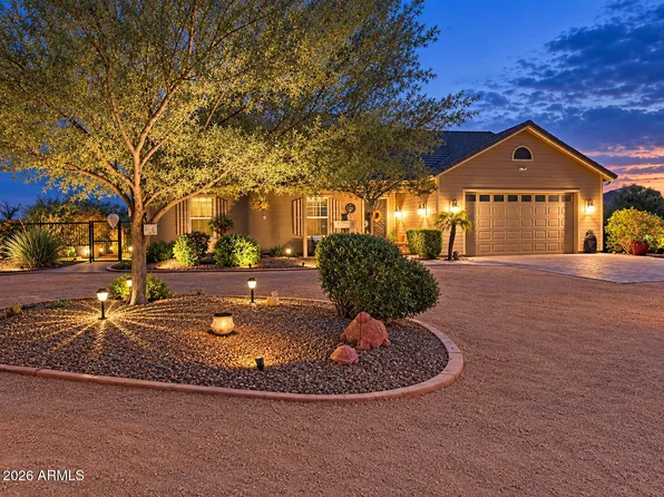 28419 N 150TH Lane, Surprise, AZ 85387