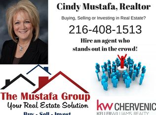 547 E Pioneer Trl, Aurora, OH 44202