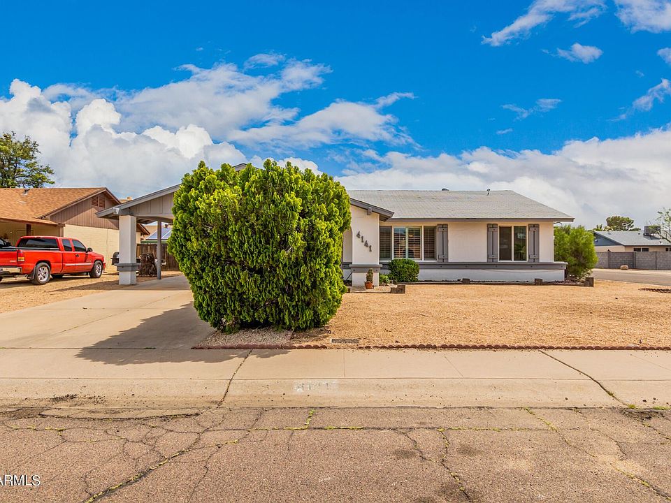 1st image of 4141 W Windrose Dr