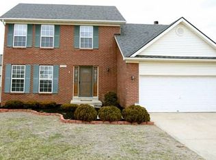 5723 Waveland Cir, Prospect, KY 40059