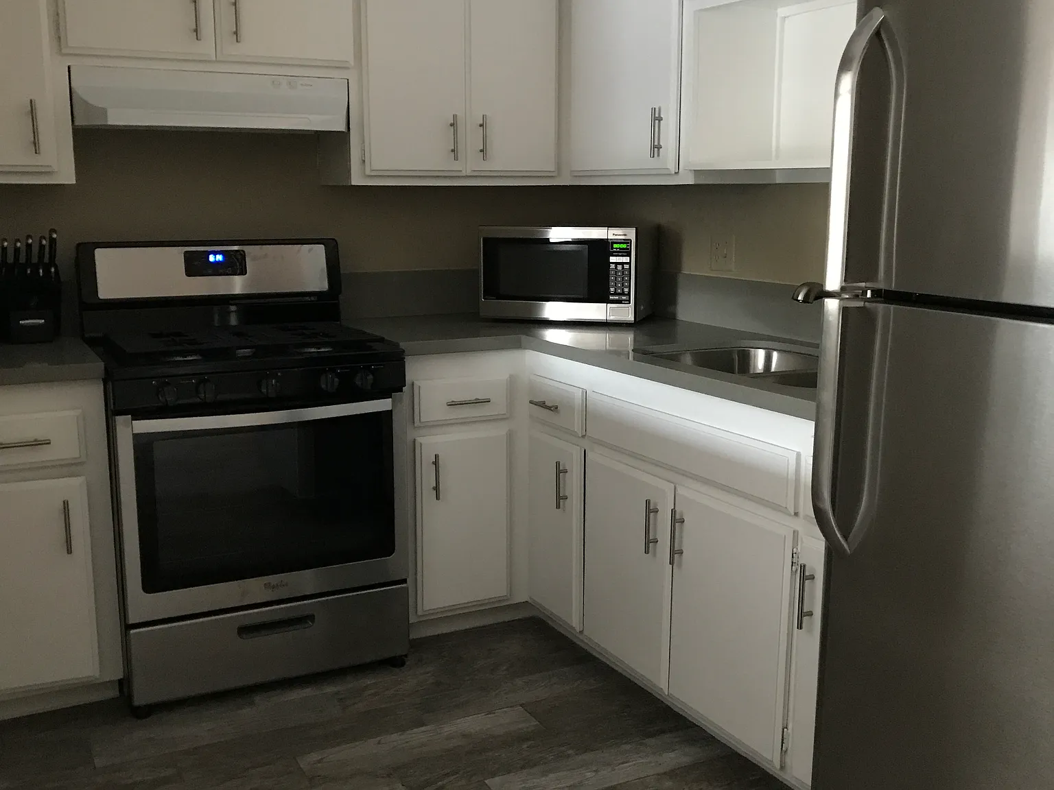 1 bed, 750 sqft, $2,795 — Photo 1