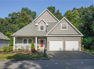 295 Oliver Way UNIT 295, Bloomfield, CT 06002