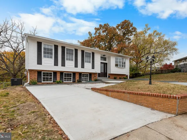 903 Chillum Manor Ct, Hyattsville, MD 20783