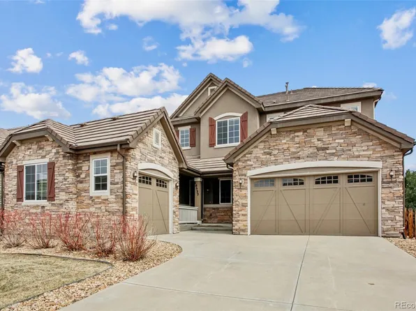 10532 Lexington Lane, Parker, CO 80134