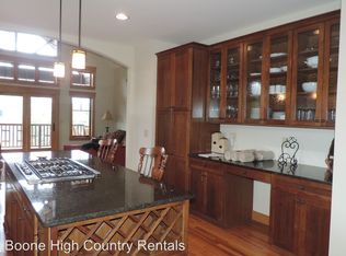 243 S Camp Rd #401, Boone, NC 28607