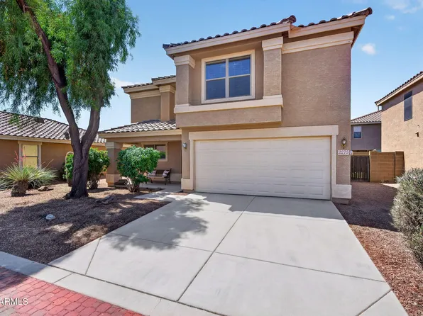2275 E PEACH TREE Drive, Chandler, AZ 85249