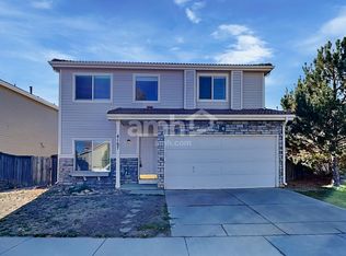 4167 Odessa St, Denver, CO 80249