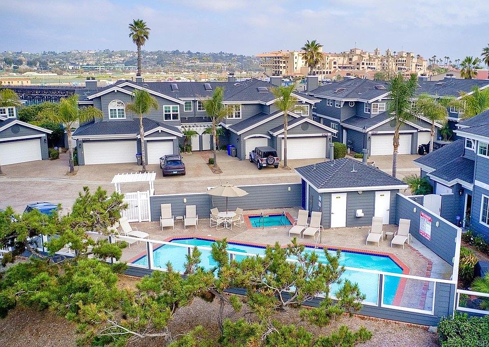 2925 Sandy Pointe Del Mar CA Zillow