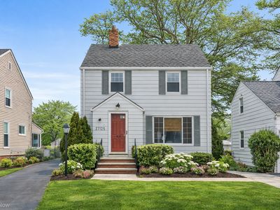 27125 Mallard Ave, Euclid, OH, 44132