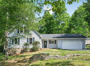 4803 Whisper Oak Dr, Trinity, NC 27370