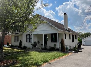 1134 Eastdale Ave #4, Nashville, TN 37216