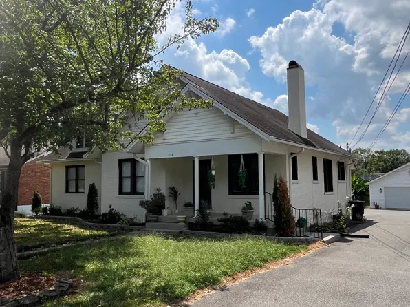 1134 Eastdale Ave #4, Nashville, TN 37216