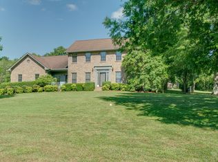 1208 Arrowhead Dr, Brentwood, TN 37027