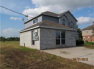 3506 Stella Rd, Brookshire, TX 77423