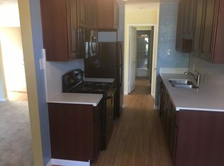 439 Gateway Dr APT 92, Pacifica, CA 94044