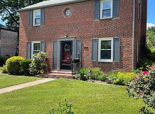 215 Bailey St, New Cumberland, PA 17070