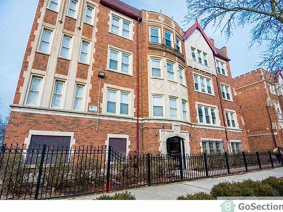 2nd image of 7150 S East End Ave APT 1E