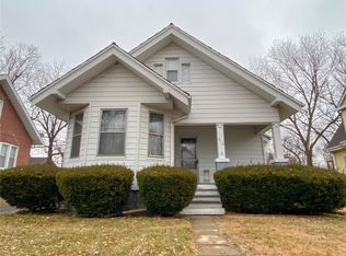 416 N Virginia Ave, Belleville, IL