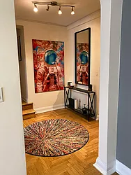 Rented by Emor Management Inc.