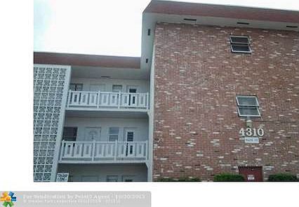 1st image of 4310 NW 12th Ct APT 107